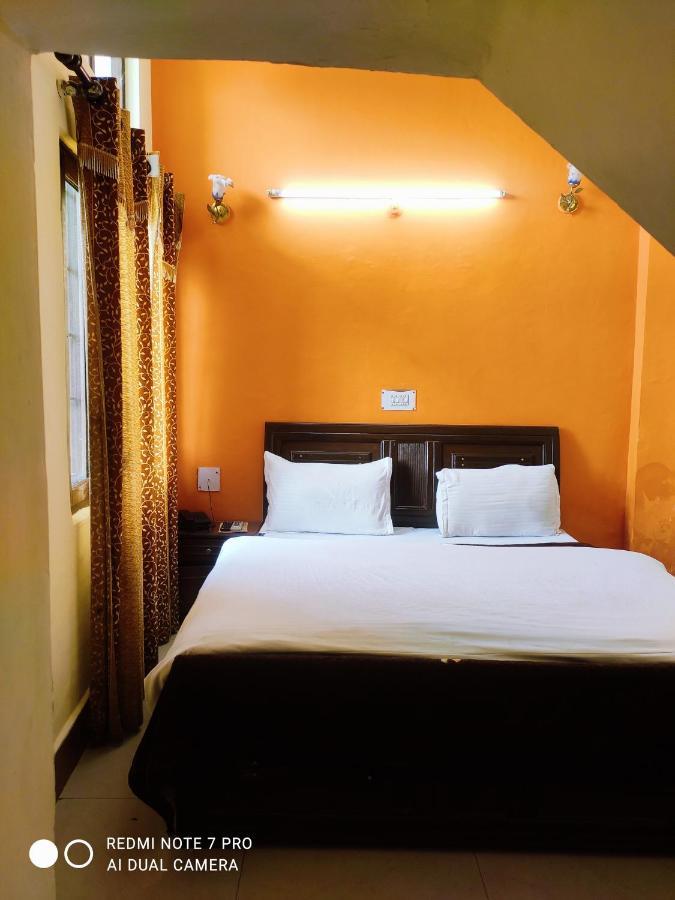 Castle View Hotel Mussoorie Exterior photo