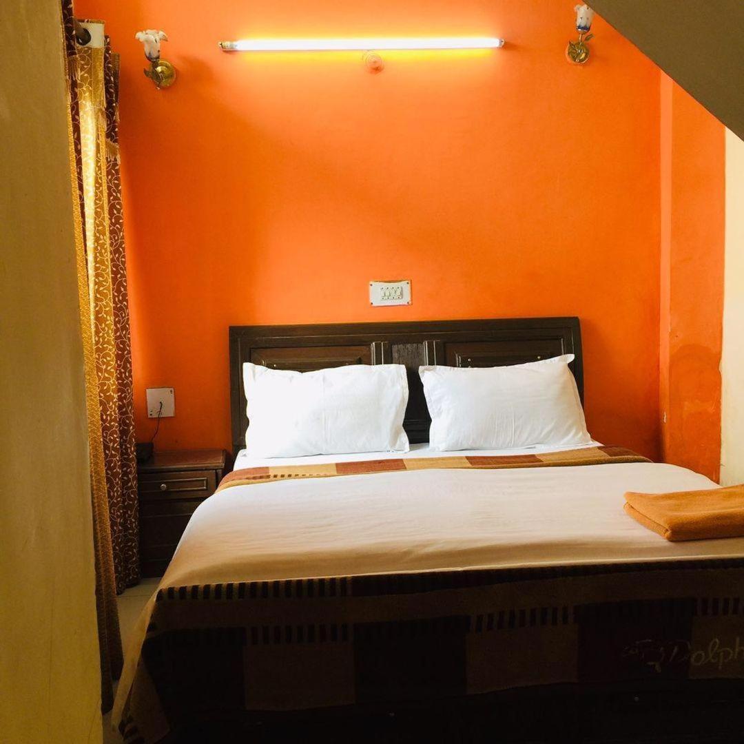 Castle View Hotel Mussoorie Exterior photo