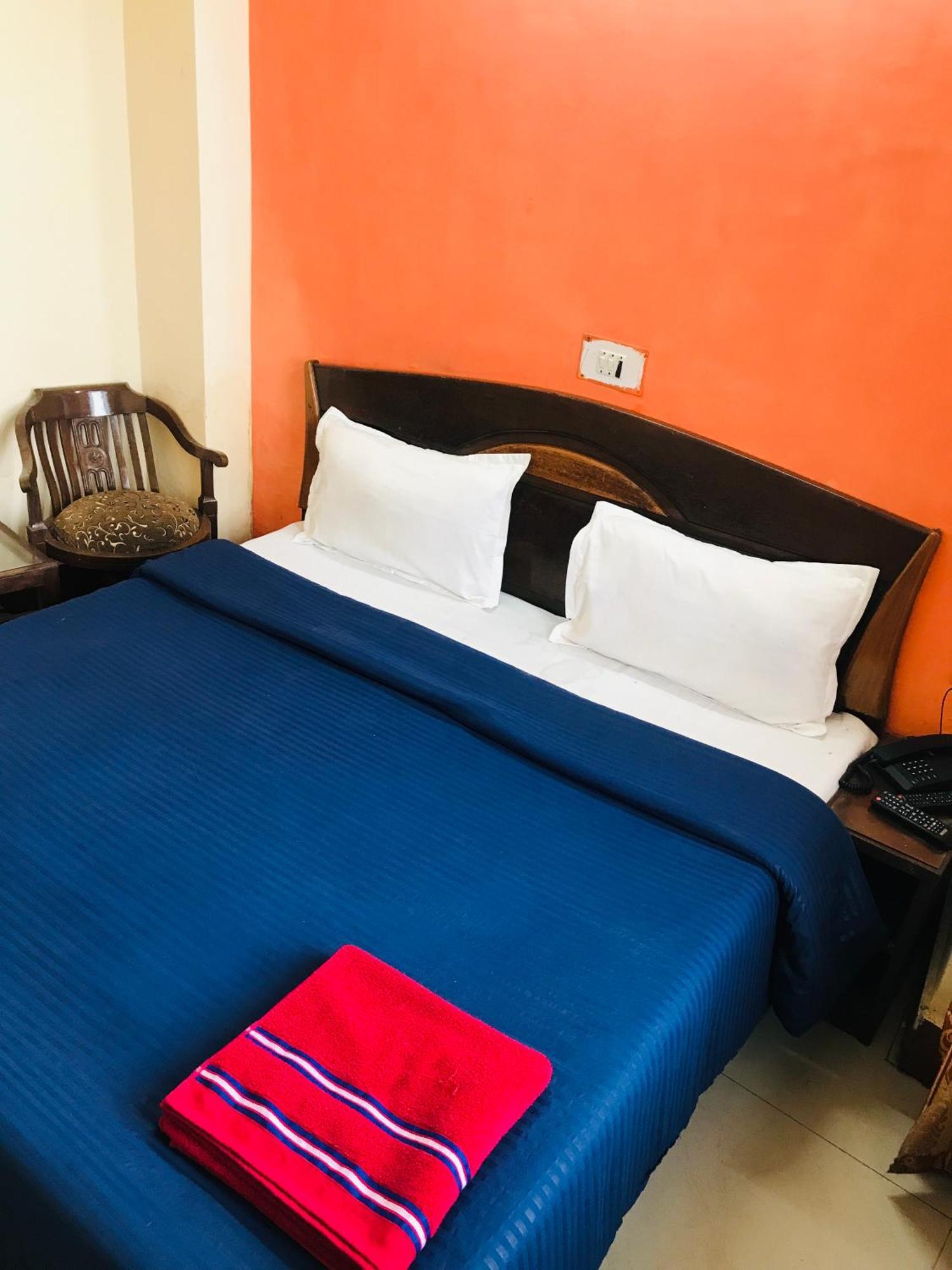 Castle View Hotel Mussoorie Exterior photo